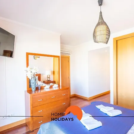 #076 V4 Corcovada By Holidays Holiday home