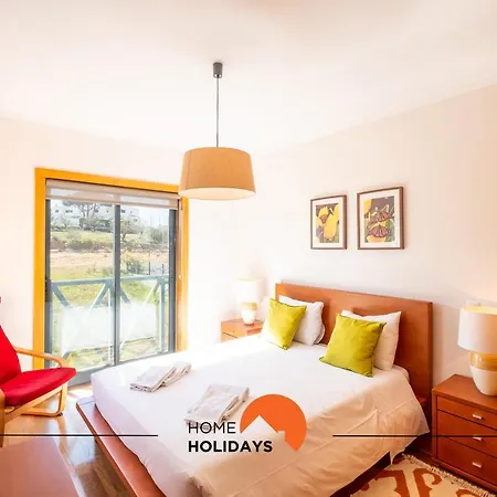 Holiday home #076 V4 Corcovada By Holidays *