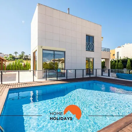 #076 V4 Corcovada By Holidays * Albufeira