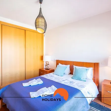 Holiday home #076 V4 Corcovada By Holidays *