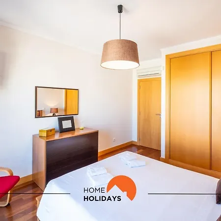 Holiday home #076 V4 Corcovada By Holidays