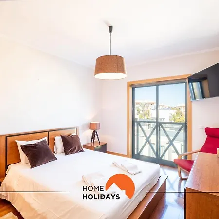#076 V4 Corcovada By Holidays * Albufeira