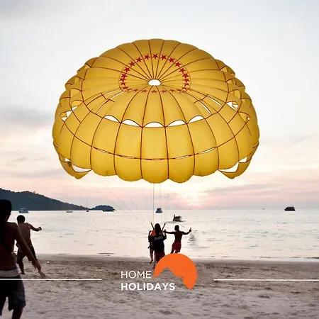 #076 V4 Corcovada By Holidays * Albufeira