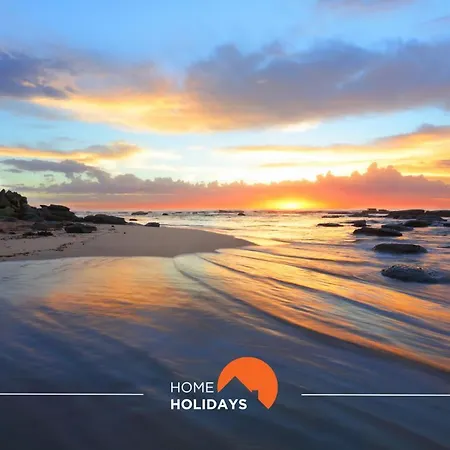 #076 V4 Corcovada By Holidays *