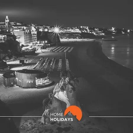 Holiday home #076 V4 Corcovada By Holidays