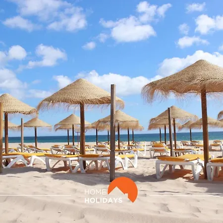 #076 V4 Corcovada By Holidays * Albufeira