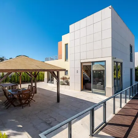 #076 Stunning&modern Near Newtown, Pool Albufeira
