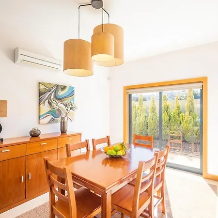 #076 Stunning&modern Near Newtown, Pool Albufeira