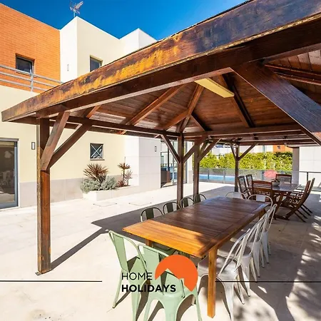 #076 Stunning&modern Near Newtown, Pool *